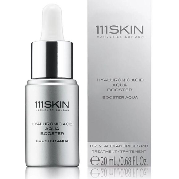 111SKIN Other - $135 111SKIN Hyaluronic Acid Aqua Booster | 20ML